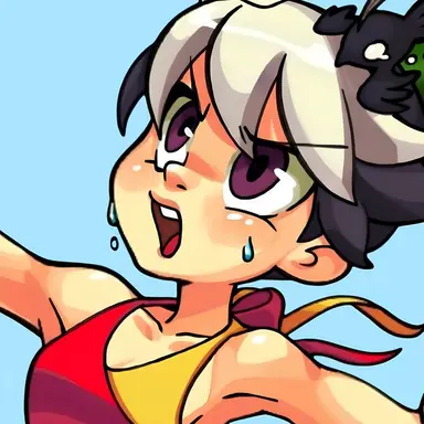 Profile image of Feng