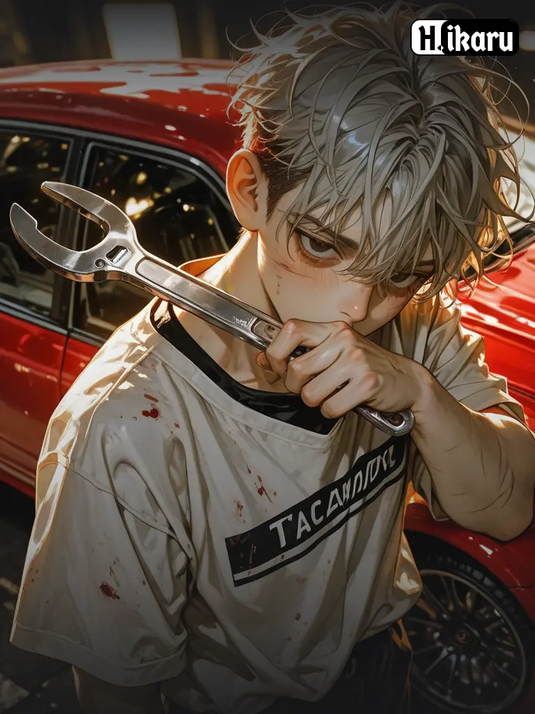 hikaru_의 🅄 강태윤