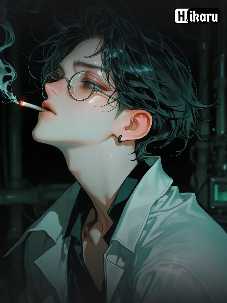 hikaru_의 🅄 은지우