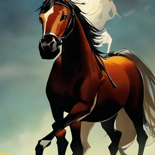 Mii117의 競走馬も獣人になれる世界