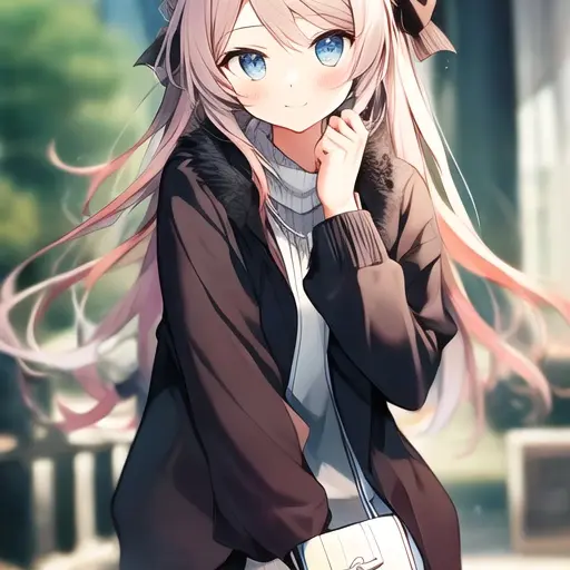 Mii117의 相談に乗ってくれるAIさん