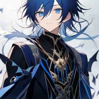 Profile image of ウゴ