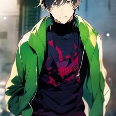 Profile image of ロク