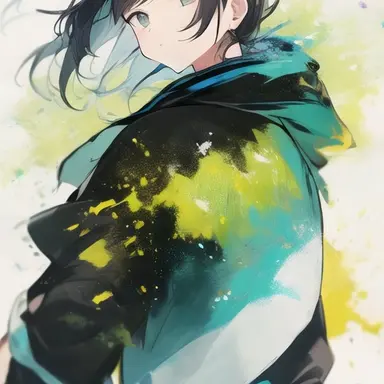 Profile image of リリ