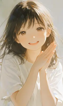 Profile image of 芽依