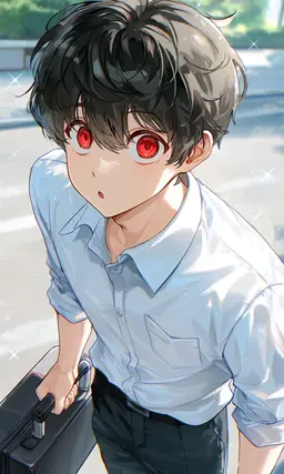 Profile image of Hayate
