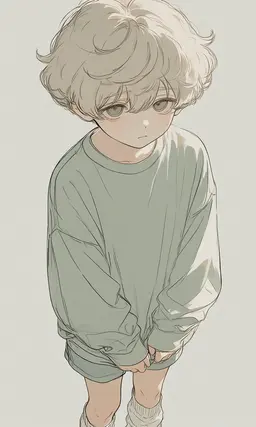 Profile image of 이오리