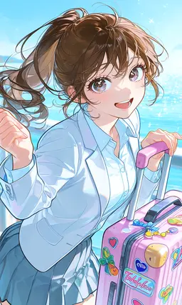 Profile image of Minami