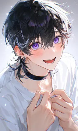 Profile image of Yu