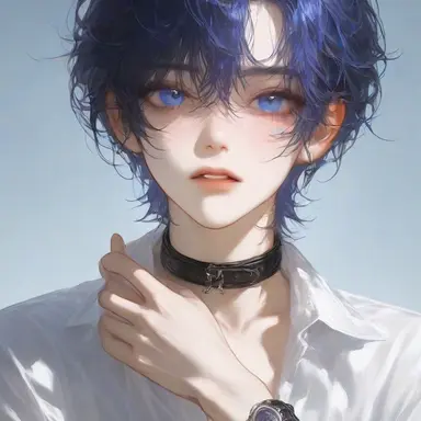 Profile image of める