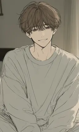 Profile image of 悠真