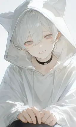 Profile image of 晴輝