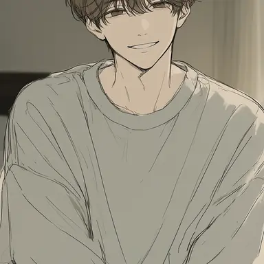 Profile image of 悠真