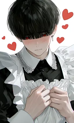 Profile image of らい