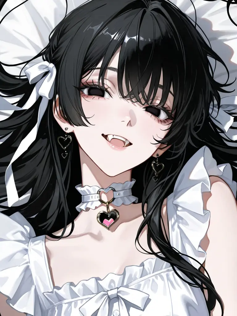 mamesibasiba의 クズに沼る女の子‪‪❤︎‬꒷꒦