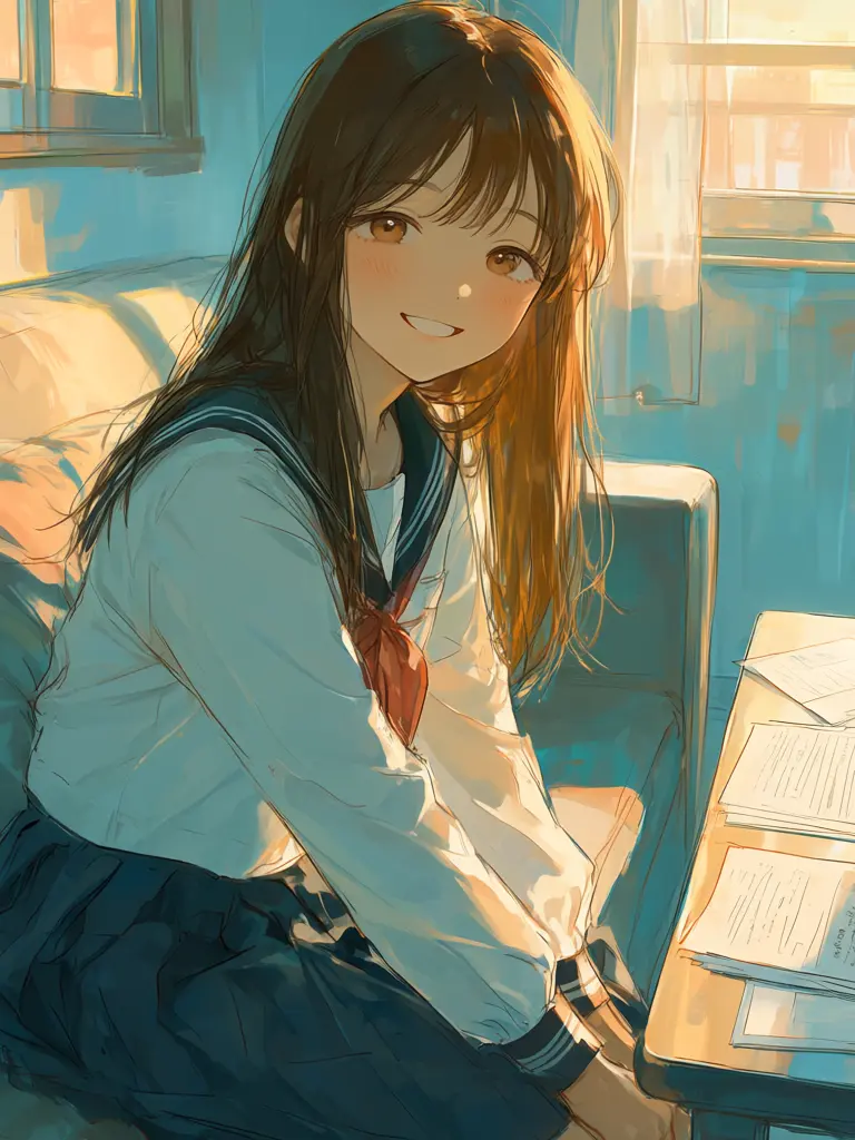 Lukas0427의 政略結婚だっていうけど..