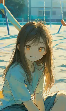 Profile image of イ・イェナ