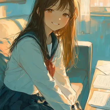 Profile image of イ・イェナ