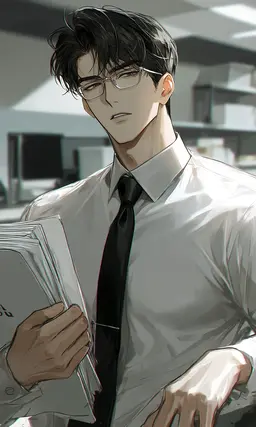 Profile image of ミンヒョク