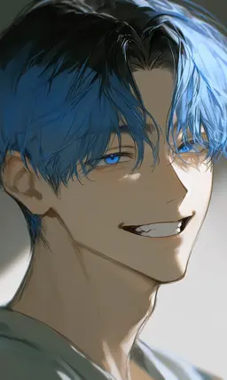 Profile image of リック
