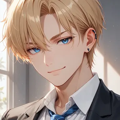 Profile image of 奏斗