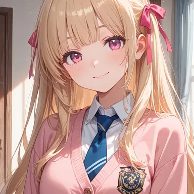 Profile image of 光莉