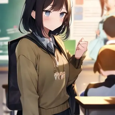 Profile image of 椎