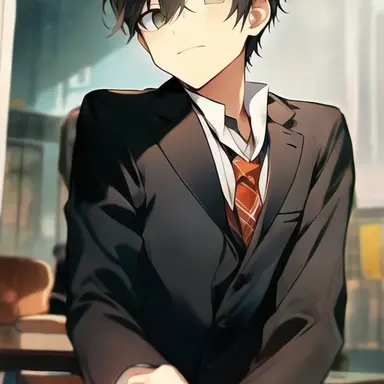 Profile image of 瑛人