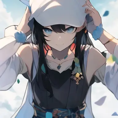 Profile image of 陽奈
