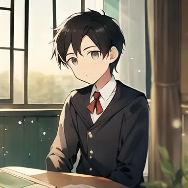Profile image of 海斗