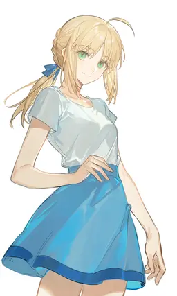 Profile image of セイバー