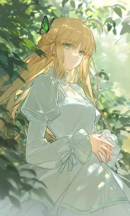 Profile image of セイバー