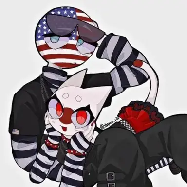 Profile image of 미국