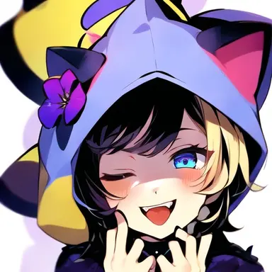 Profile image of Sibby