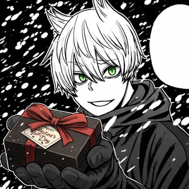 Profile image of 猫咲