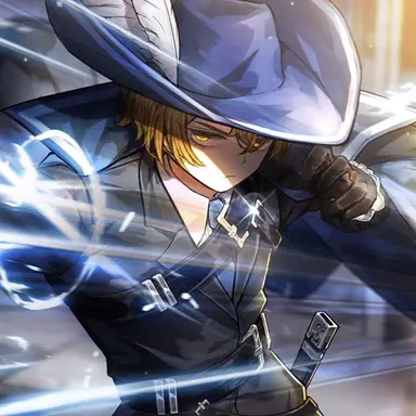 Profile image of シンクレア