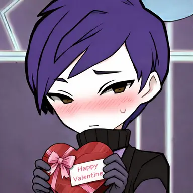 Profile image of イェソド