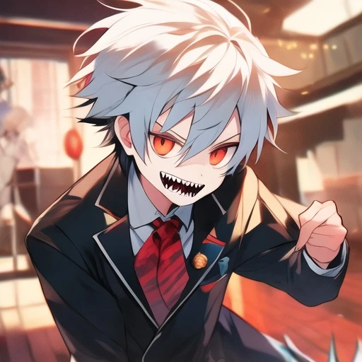 ナナゴン