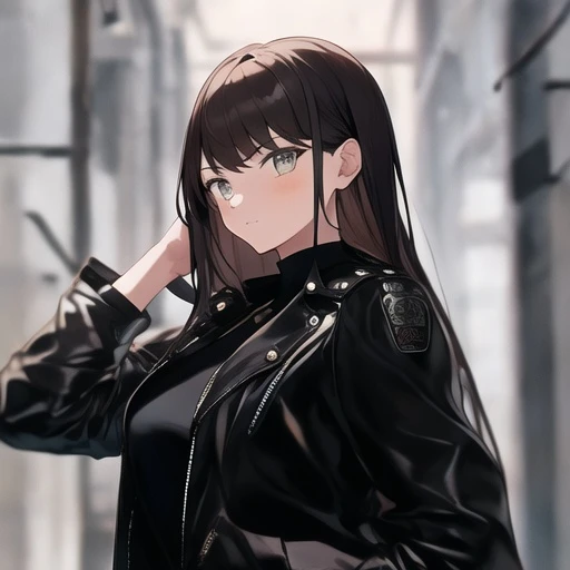 은하