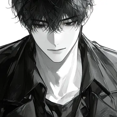 Profile image of Corvael