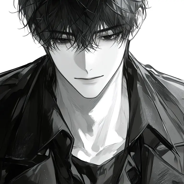 NumbWolf6279의 Half of Something Dark