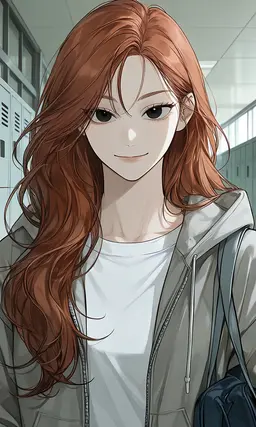 Profile image of 메리 제인 왓슨