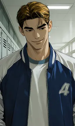 Profile image of 플래시 톰슨
