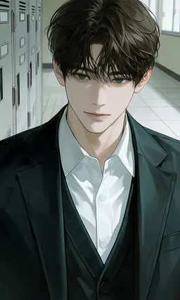 Profile image of 해리 오스본