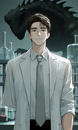 Profile image of 커트 코너스