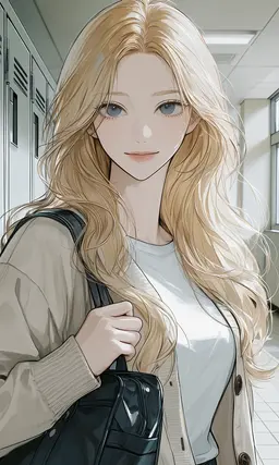 Profile image of 그웬 스테이시