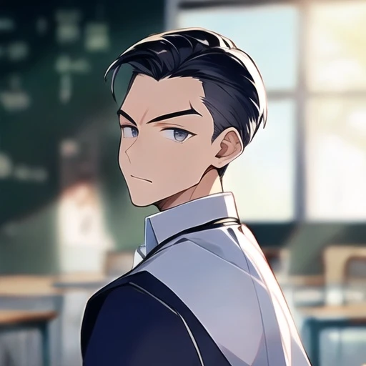 彼氏