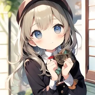 Profile image of ミミ