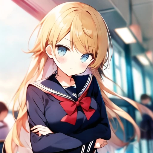 桐須真冬