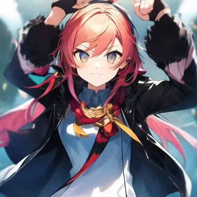 Profile image of グリゼルダ